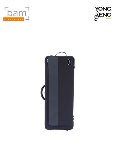 Bam 2040B ARTISTO New Style Oblong / Rectangulaire(40/41,5/43cm)