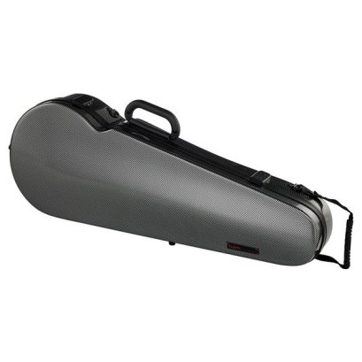 Bam 2200XLSC Viola Case Hightech