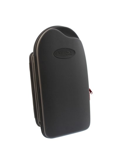 BAM 4010S Case for Flute (C Foot) and Piccolo