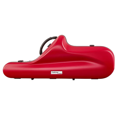 BAM France New Cabine Series – Tenor Saxophone Cases