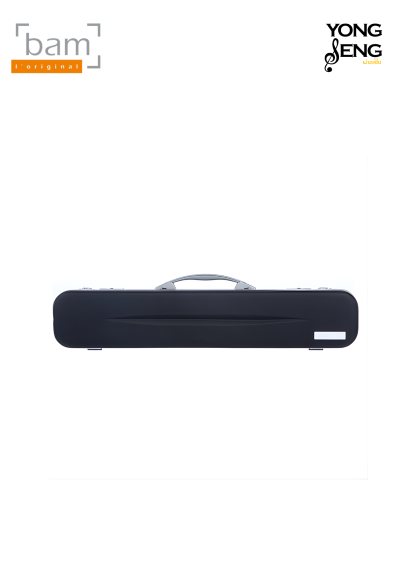 Bam 7001XL HIGHTECH 6 Bows for Violin,Viola&amp;Cello (Baroque Bows on Request)