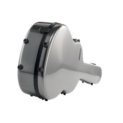 BAM 8002XLSC Hightech Classical Guitar Case