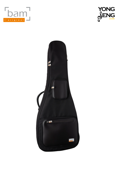 Bam BTECH8002SN BAMTECH Classical Guitar Cover / Housse