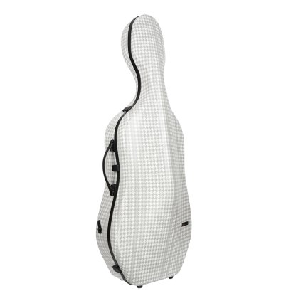 BAM CABOURG Hightech Slim Cello Case