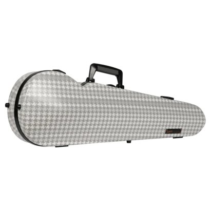 BAM CAB2002XLN CABOURG HIGHTECH CONTOURED VIOLIN CASE