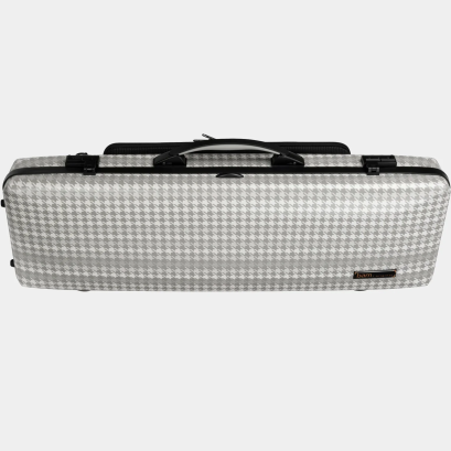 Bam Cabourg Hightech Oblong Violin Case