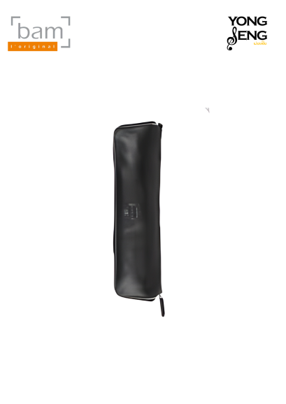BAM CLABF4009XLN VOCALISE Classic Cover for Hightech Flute Case
