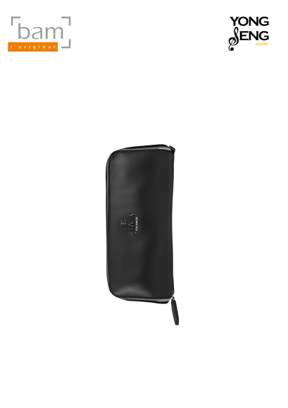 Bam CLABF4029XLN VOCALISE Classic Cover for Hightech Piccolo Flute Case