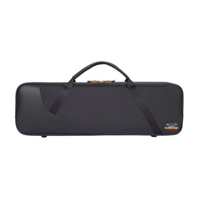 Bam Conservatoire oblong 3/4-1/2 violin case CONS2003SN