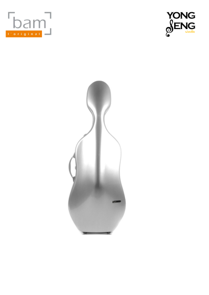 Bam DEF1005XL HIGHTECH LA DEFENSE "Slim"