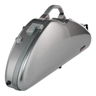 Bam DEF2000XLA Hightech La Defense Slim Violin Case