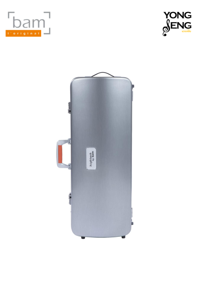 Bam DEF2201XL HIGHTECH LA DEFENSE Big Size Oblong without pocket / Rectangulaire sans poche