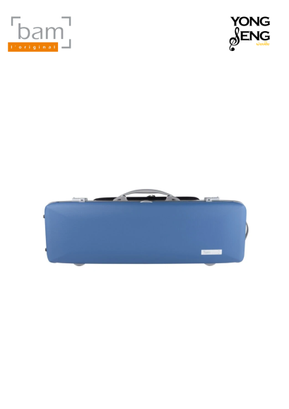 Bam ET2018XL L'ETOILE HIGHTECH Oblong with back pocket / Rectangulaire avec poche dorsale