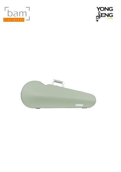 Bam ET2200XL HIGHTECH L'ETOILE Contoured / en Forme