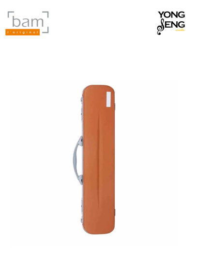 Bam ET7001XL HIGHTECH L'ETOILE 6 Bows for Violin,Viola&amp;Cello