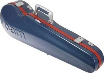 BAM GRAF2002XLBR Graffiti Violin Case