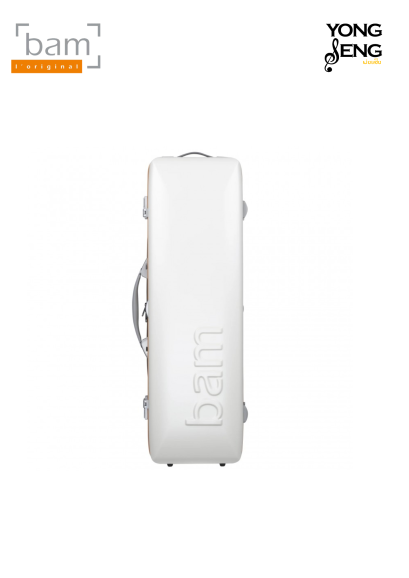 Bam GRAF5301XL GRAFFITI Oblong with back pocket / Rectangulaire avec poche dorsale