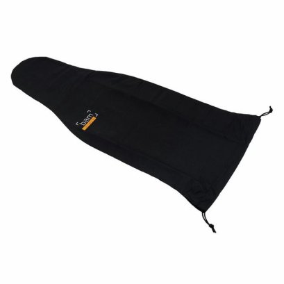 Bam IC-0050 Violin Silk Bag