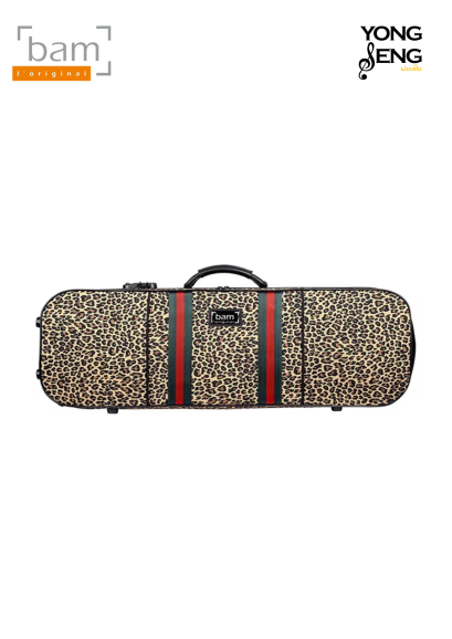 Bam LEO5001SJ LEO STYLUS Oblong / Rectangulaire