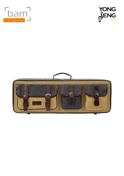 Bam NASH2001SCA  NASHVILLE Violin