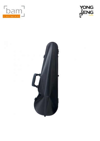 Bam OP2002XL HIGHTECH L'OPERA SUPREME Contoured / en Forme (Polycarbonate)