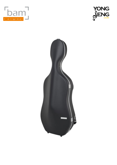 Bam PANT1005XL HIGHTECH PANTHER "Slim"