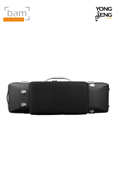 Bam PANT2018XL HIGHTECH PANTHER Oblong with back pocket / Rectangulaire avec poche dorsale