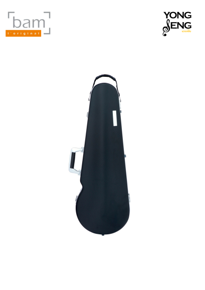 Bam PANT2200XL HIGHTECH PANTHER Contoured / en Forme