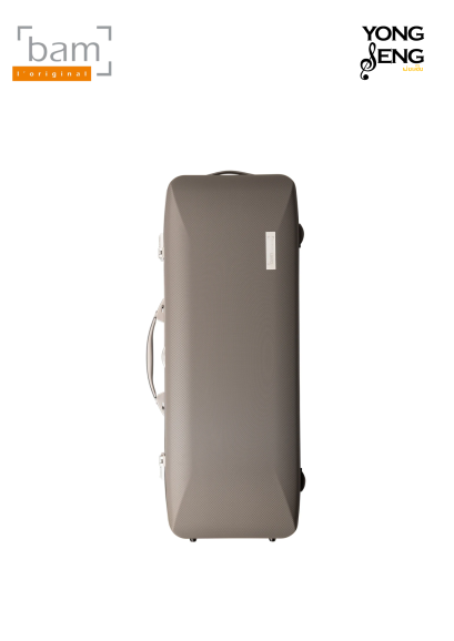 Bam PANT5301XL HIGHTECH PANTHER Oblong with back pocket / Rectangulaire avec poche dorsale