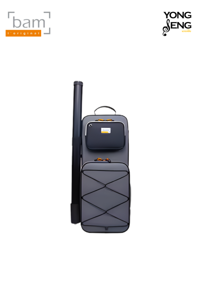 Bam PEAK2001S PEAK PERFORMANCE Compact