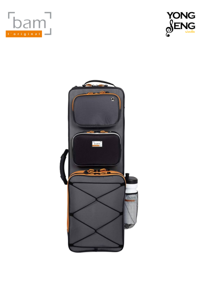 Bam PEAK2002B PEAK PERFORMANCE Oblong / Rectangulaire