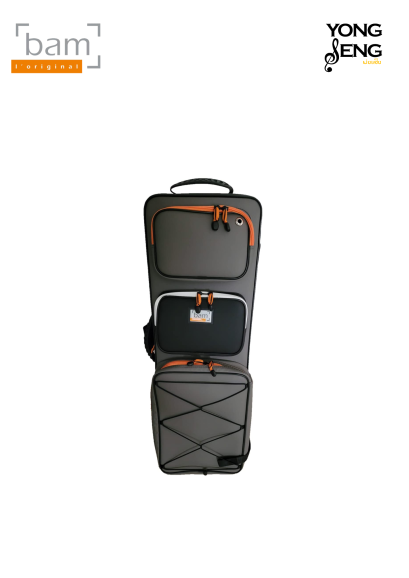 Bam PEAK2003S PEAK PERFORMANCE 3/4-1/2