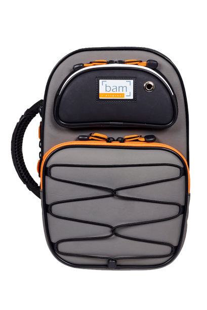 PEAK3027SN กล่องคลาริเน็ต Bam รุ่น Peak Performance (สีดำ)