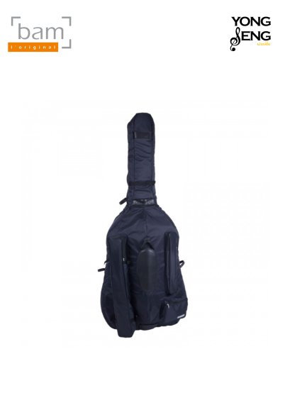 Bam PERF1102S PERFORMANCE L Double Bass Cover