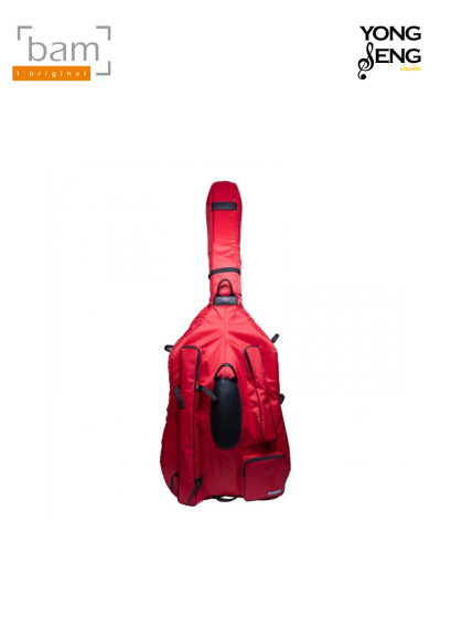 Bam PERF1104S PERFORMANCE S Double Bass Cover