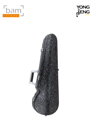 Bam ROC2002XLS ROCKS Hightech Contoured Violin / Violon forme