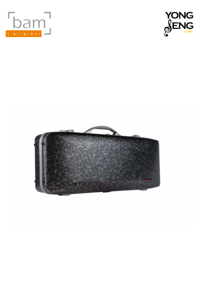 Bam ROC5301XLS ROCKS Hightech Oblong with back pocket / Rectangulaire avec poche dorsale