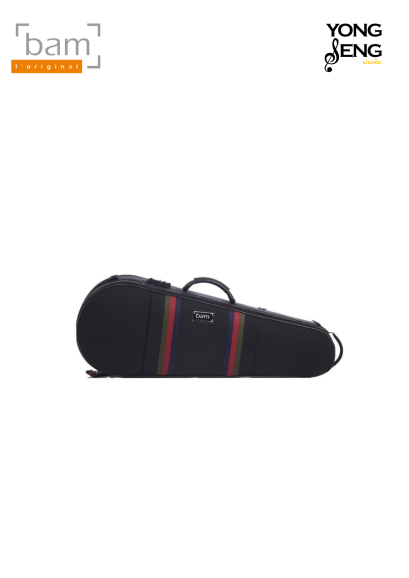 Bam SG5101S ST GERMAIN STYLUS Contoured / en Forme