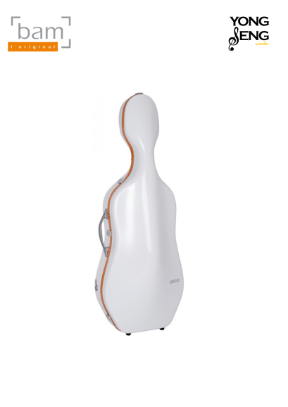 Bam SUP1005XLW ICE SUPREME HIGHTECH "Slim" (polycarbonate)