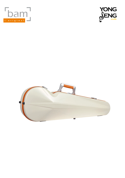 Bam SUP2002XLW ICE SUPREME HIGHTECH Contoured / en Forme  (Polycarbonate)