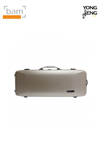 Bam SUP5301XL HIGHTECH SUPREME Oblong with back pocket / Rectangulaire avec poche dorsale