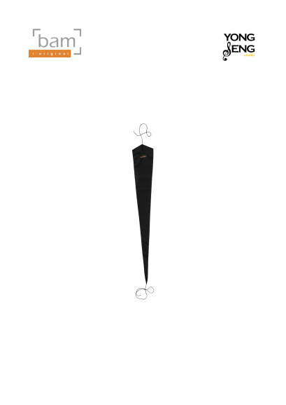 Bam SW-0012 ผ้าไมโครไฟเบอร์ซับน้ำลาย อิงลิชฮอร์น