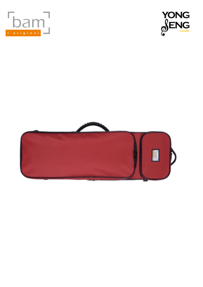 Bam YO2003S YOUNGSTER 3/4-1/2 Oblong / Rectangulaire