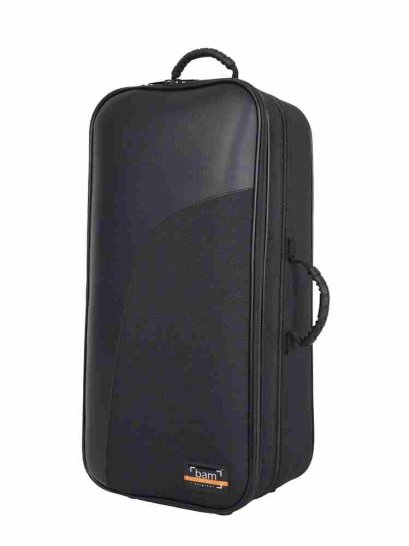 BAM CONS3023SN Conservatoire Single Trumpet Case