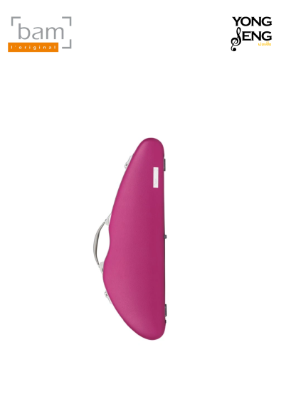Bam ET2000XL HIGHTECH L'ETOILE Slim Violin case