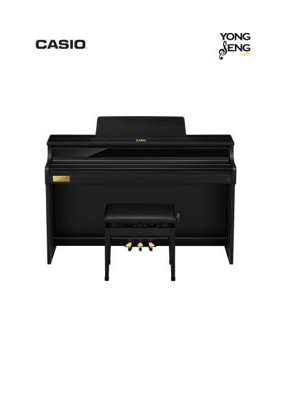 Casio AP-750BK
