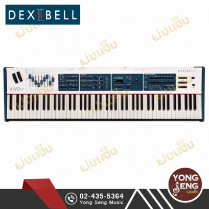 เปียโน DEXIBELL VIVO S9