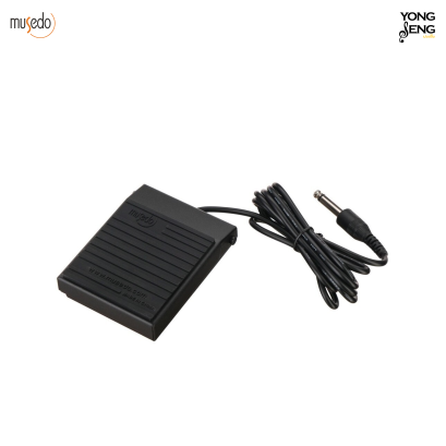 MUSEDO (TB-004) - Keyboard Piano Sustain Pedal
