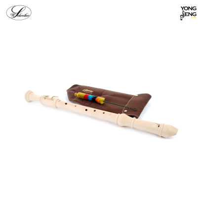 Tenor Recorder Schneider รุ่น 3BED
