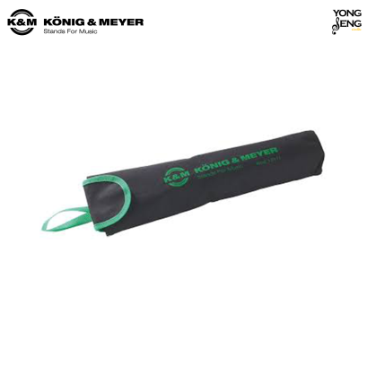 ถุงผ้าใส่ขาตั้งโน้ต K&amp;M รุ่น 10111-000-00